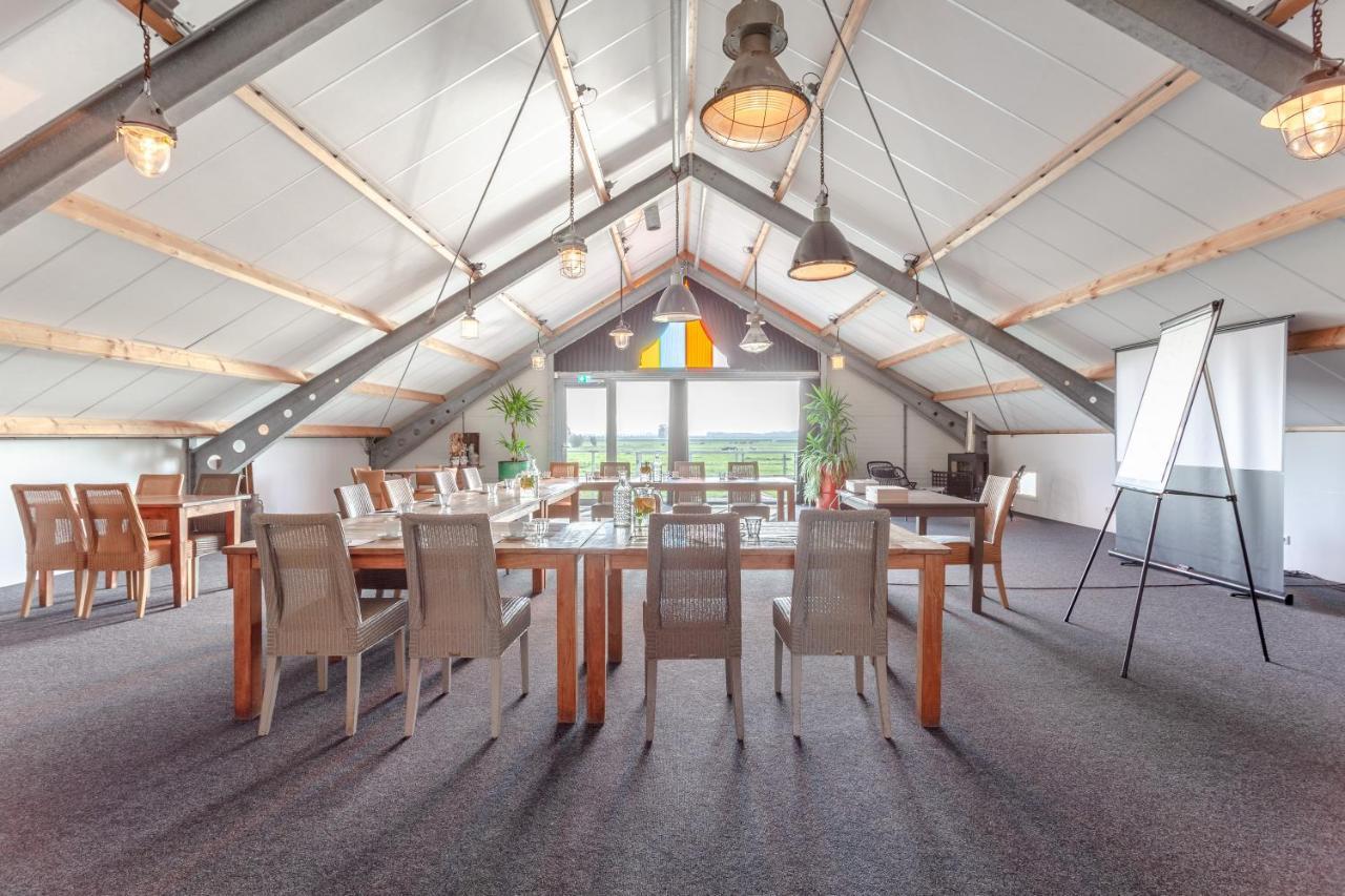 Hotel Haje Nieuwegein Extérieur photo