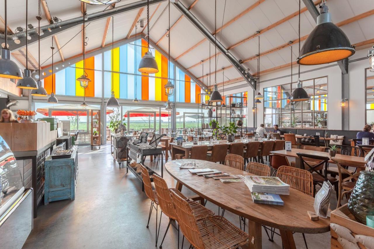 Hotel Haje Nieuwegein Extérieur photo
