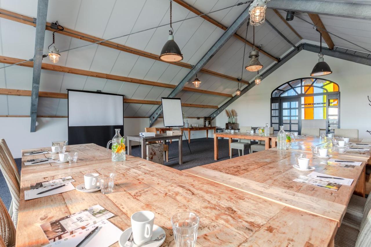 Hotel Haje Nieuwegein Extérieur photo