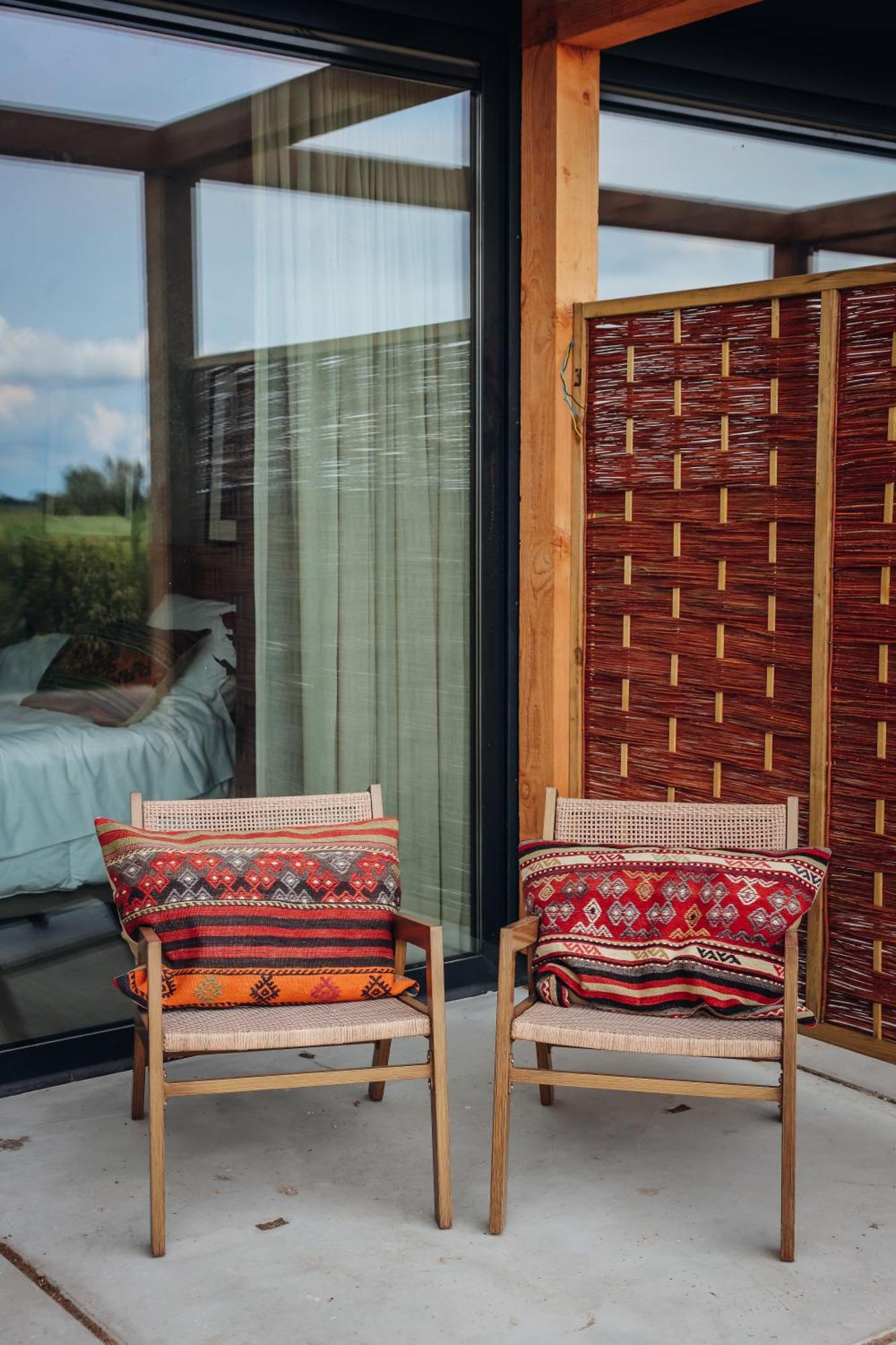 Hotel Haje Nieuwegein Extérieur photo
