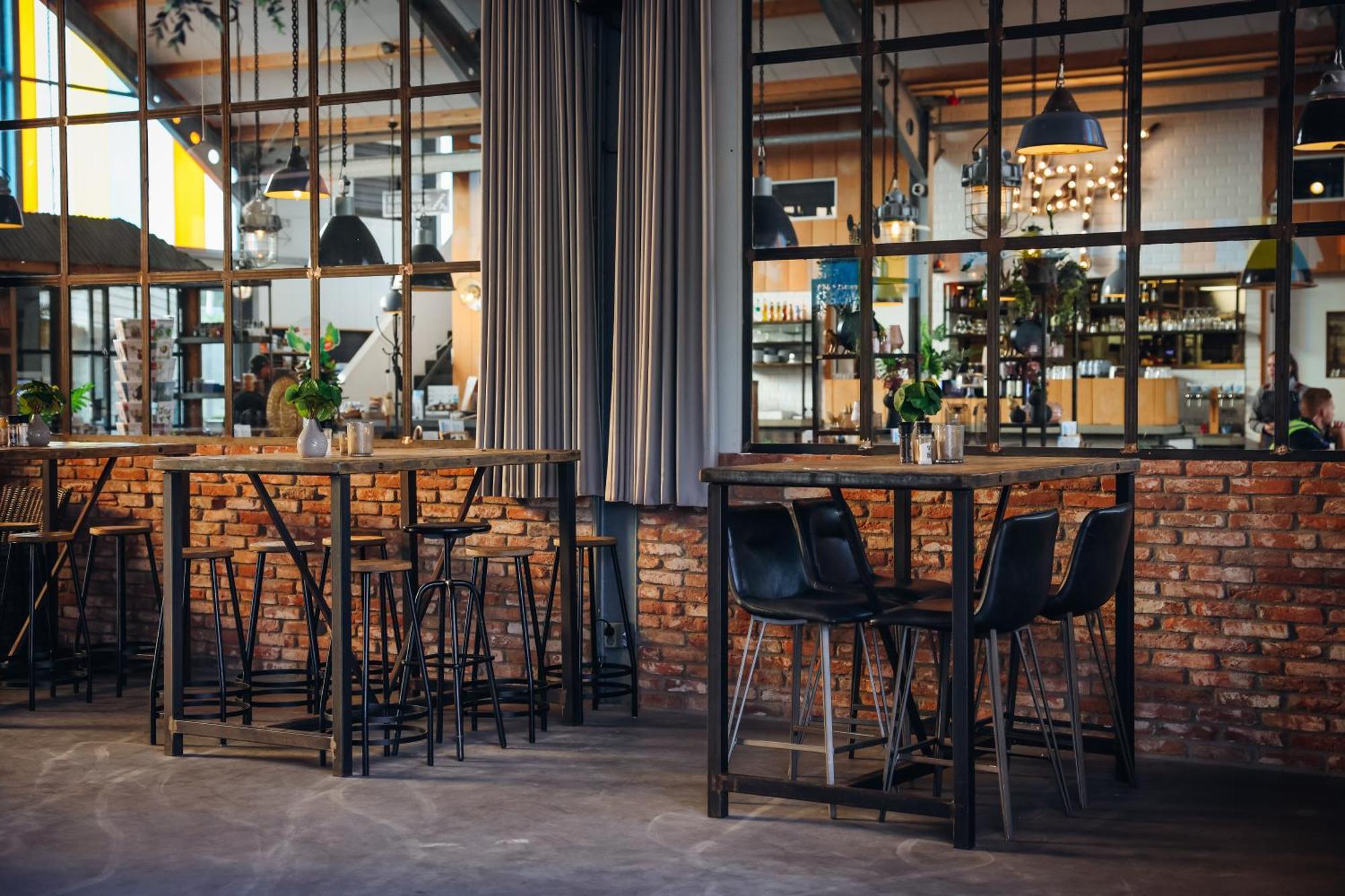Hotel Haje Nieuwegein Extérieur photo